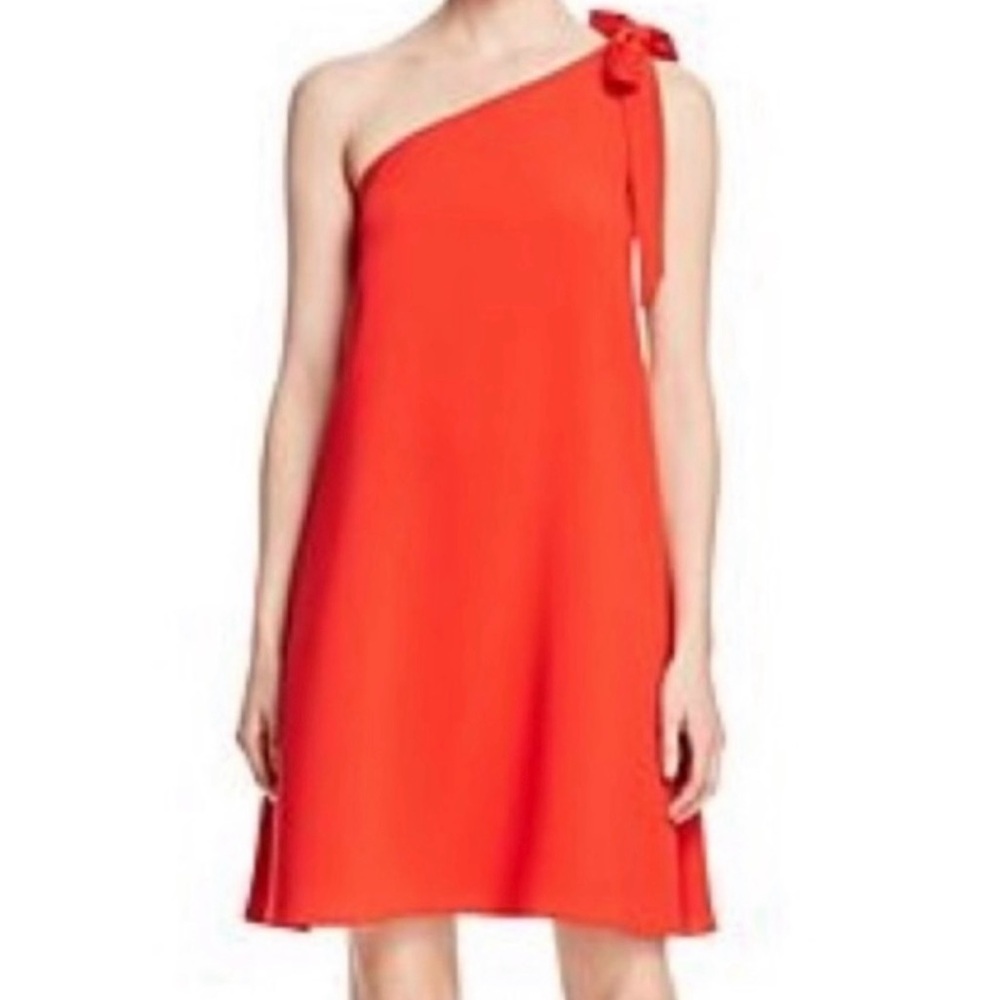 Likely dress size 6